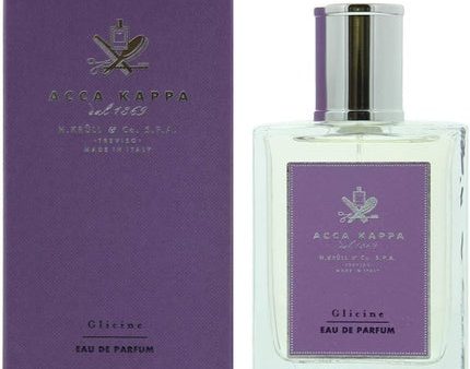 Acca Kappa Wisteria Eau de Parfum 100ml Online Hot Sale