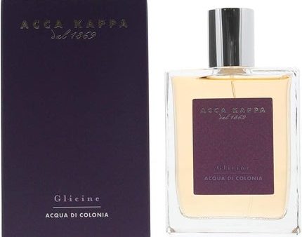 Acca Kappa Glicine Eau de Cologne 100ml Online