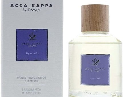 Acca Kappa Hyacinth Diffuser 250ml Online Sale