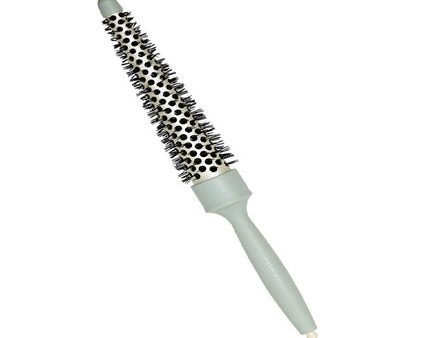 ACCA KAPPA Conical 2430 Thermal Hairbrush VERDE Online