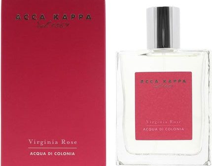 Acca Kappa Eau de Cologne 100ml Discount