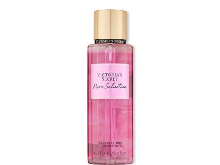 BATH & BODY WORKS Victoria s Secret Pure Seduction Woman Fragrance Mist 250ml 8.4oz Hot on Sale