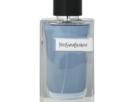 Yves Saint Laurent Y Eau De Toilette Spray 100ml 3.3oz Online now