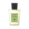 Acqua Di Parma Colonia Futura Hair & Shower Gel 200ml 6.7oz Online