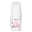 Clarins Beauty Flash Fresh Ampoule Vitamin C Complex  8ml 0.2oz Discount