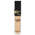 Yves Saint Laurent All Hours Precise Angles Concealer - # MN1  15ml 0.5oz Hot on Sale