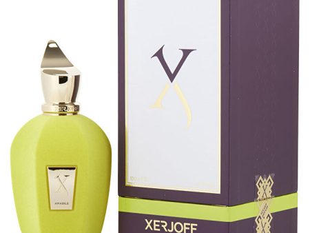 Xerjoff Xerjoff Amabile Eau De Parfum Spray (Unisex) 100ml 3.4oz Sale