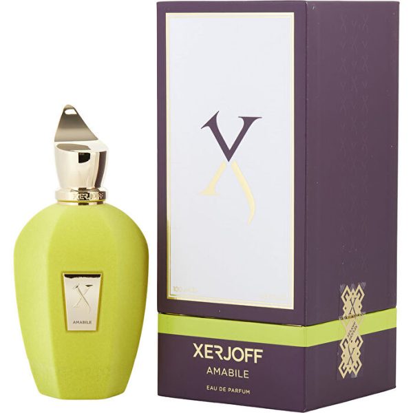 Xerjoff Xerjoff Amabile Eau De Parfum Spray (Unisex) 100ml 3.4oz Sale