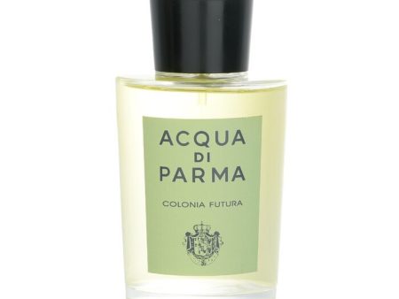 Acqua Di Parma Colonia Futura Eau De Cologne Spray 180ml 6oz Discount