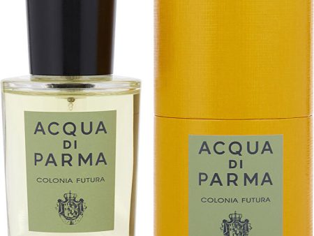 Acqua Di Parma Colonia Futura Eau De Cologne Spray 50ml 1.7oz Online Hot Sale