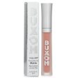 Buxom Full On Plumping Lip Matte - # Catching Rays  4.2ml 0.14oz Supply