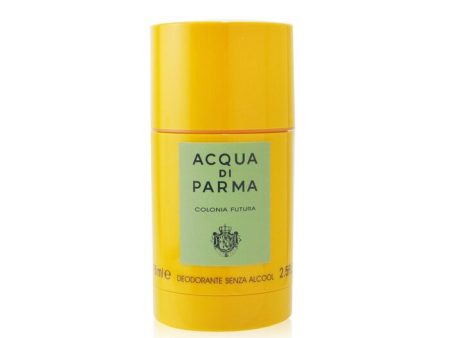 Acqua Di Parma Colonia Futura Deodorant Stick 75ml 2.5oz Online Hot Sale