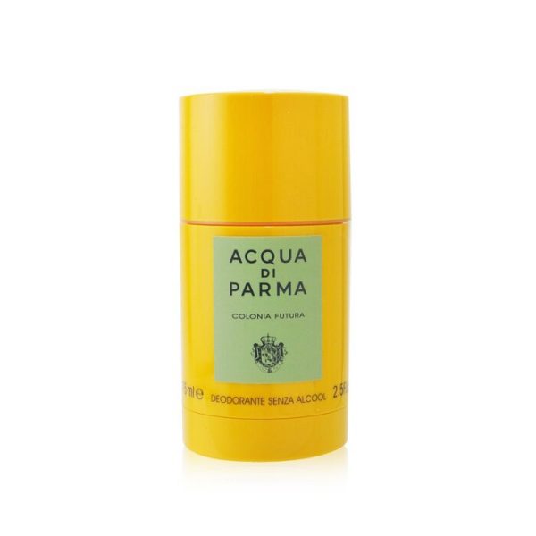 Acqua Di Parma Colonia Futura Deodorant Stick 75ml 2.5oz Online Hot Sale