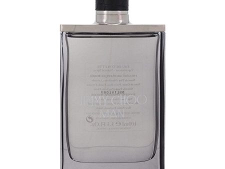 Jimmy Choo Jimmy Choo Man 100ml 3.3oz Fashion