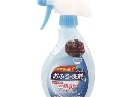 DAIICHI BATHROOM CLEANER ANTIFUNGAL  380ML Supply