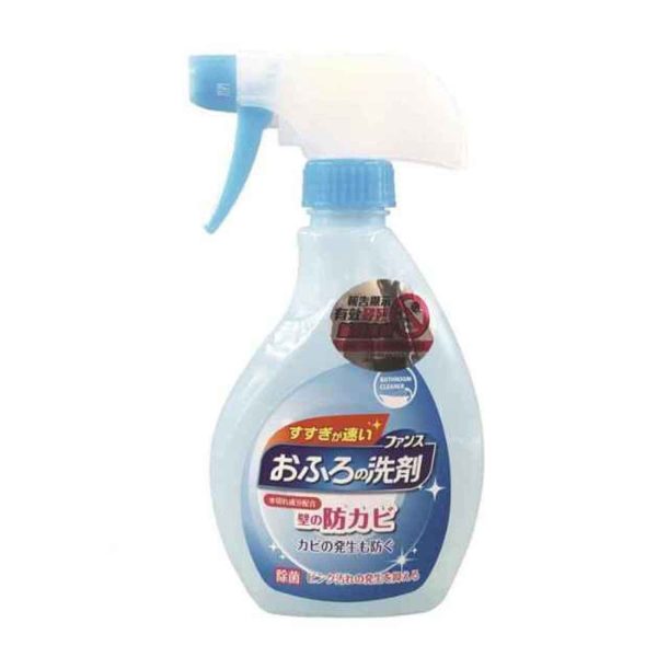 DAIICHI BATHROOM CLEANER ANTIFUNGAL  380ML Supply