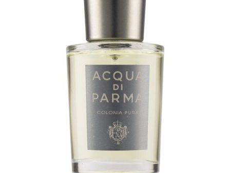 Acqua Di Parma Colonia Pura Eau de Cologne Spray 50ml 1.7oz Fashion