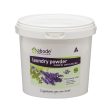 Abode Cleaning Products Abode Laundry Powder (Front & Top Loader) Wild Lavender & Mint Bucket 4kg Cheap