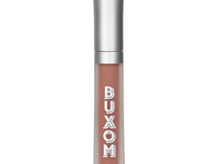 Buxom Full On Plumping Lip Matte - # Chill Night  4.2ml 0.14oz Online Hot Sale