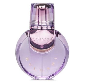 Bvlgari Omnia Amethyste Eau De Toilette Spray  50ml 1.7oz For Cheap