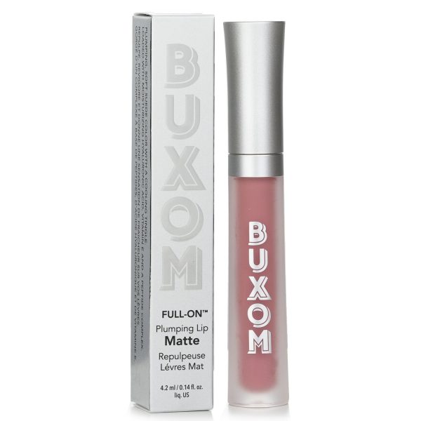 Buxom Full On Plumping Lip Matte - # Dolly  4.2ml 0.14oz Online