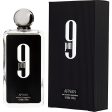 Afnan Perfumes Afnan 9 Pm Eau De Parfum Spray 100ml 3.4oz Online