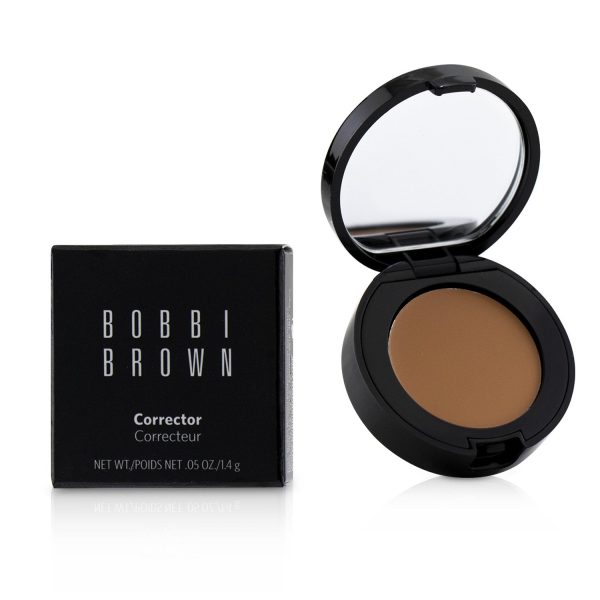 Bobbi Brown Corrector - Dark Peach  1.4g 0.05oz on Sale