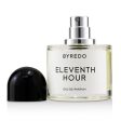 Byredo Eleventh Hour Eau De Parfum Spray 50ml 1.6oz Online now