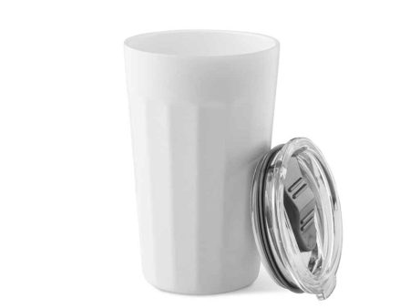 PO: ICONY MUG  White - fixed For Sale