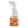 Abode Cleaning Products Abode Timber Surface Spray Atlas Cedar Spray 500ml Online