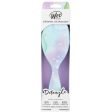 Wet Brush Original Detangler Colorwash Splatter - # Light Blue  1pc Online Sale