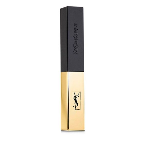 Yves Saint Laurent Rouge Pur Couture The Slim Leather Matte Lipstick - # 9 Red Enigma 2.2g 0.08oz Online Sale