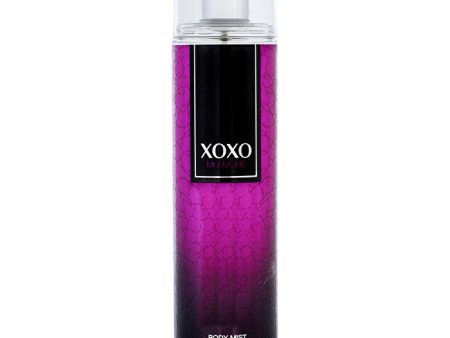 Xoxo Mi Amore Body Mist 240ml 8oz Cheap