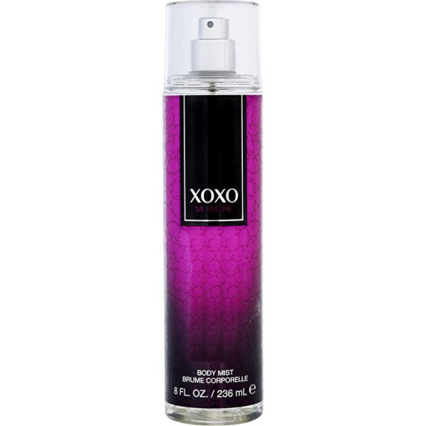 Xoxo Mi Amore Body Mist 240ml 8oz Cheap