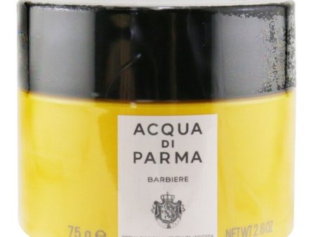 Acqua Di Parma Grooming Cream (Light Hold) 75g 2.6oz For Discount