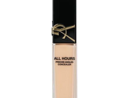 Yves Saint Laurent All Hours Precise Angles Concealer - # LN4  15ml 0.5oz For Cheap