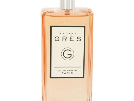 Gres Madame Gres 100ml 3.4oz Sale