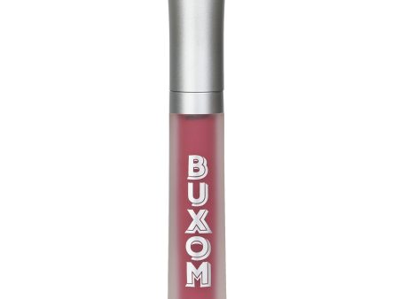 Buxom Full On Plumping Lip Matte - # GNO  4.2ml 0.14oz Online Hot Sale