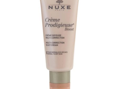 Nuxe Creme Prodigieuse Boost Multi-Correction Silky Cream 40ml 1.3oz For Cheap