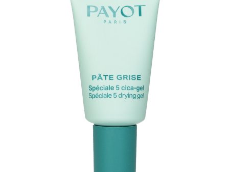 Payot Pate Grise Special 5 Cica Gel  15ml 0.5oz Online Sale