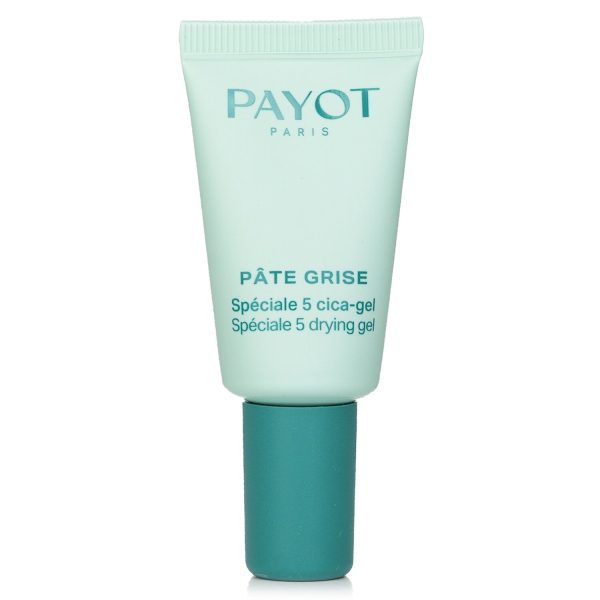 Payot Pate Grise Special 5 Cica Gel  15ml 0.5oz Online Sale