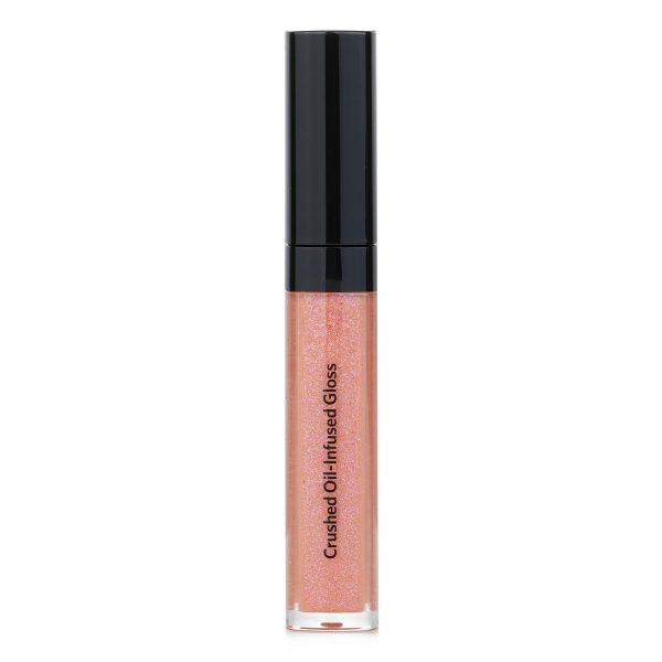 Bobbi Brown Crushed Oil Infused Gloss - # Bellini Shimmer  6ml 0.2oz Supply