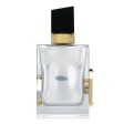 Yves Saint Laurent Libre L Absolu Platine Parfum Spray  50ml 1.6oz Online now