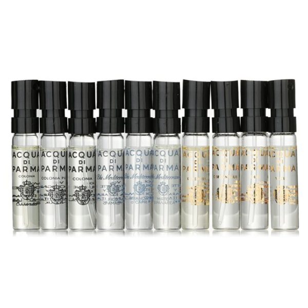 Acqua Di Parma Selection Set 10pcs Supply