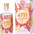 4711 Remix Cologne Eau De Cologne Spray (2022 Grapefruit Limited Edition) 100ml 3.4oz Online Sale