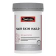 Swisse Ultiboost Hair Skin Nails  100 capsules Discount