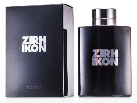 Zirh International Ikon Eau De Toilette Spray 125ml 4.2oz Sale