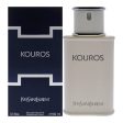 Yves Saint Laurent Kouros For Men 100ml 3.3oz Discount