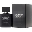 Giorgio Group Giorgio Black Eau De Parfum Spray (special Edition) 100ml 3.4oz Online Hot Sale