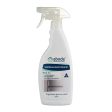 Abode Cleaning Products Abode Stainless Steel Cleaner Spray 500ml For Cheap